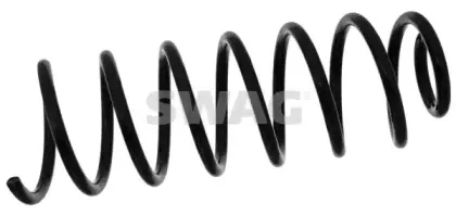 Пружина ходовой части SWAG купить